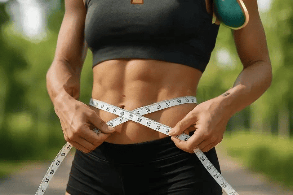 Como Perder Gordura Abdominal Rapidamente: Estratégias Científicas para Secar a Barriga