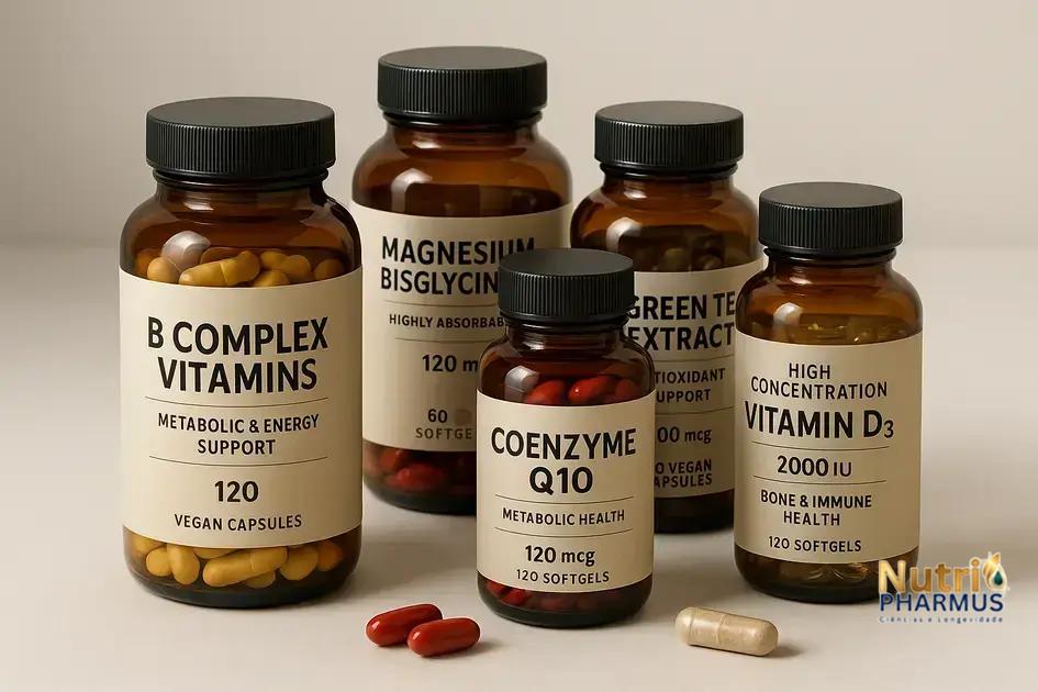 como a suplementação premium da nutripharmus pode ajudar como a suplementação premium da nutripharmus pode ajudar