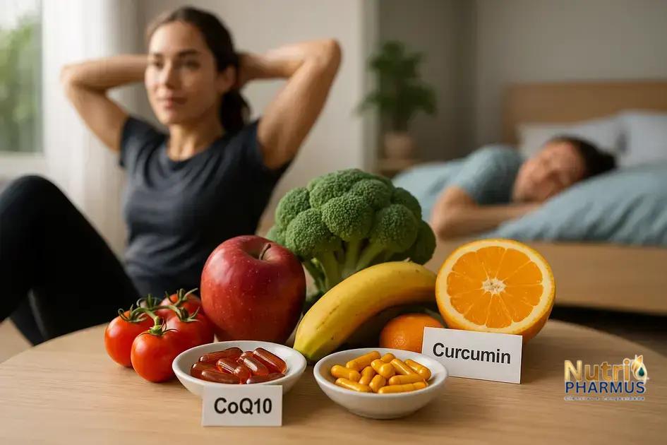 Estratégias para incluir antioxidantes na rotina e otimizar o bem-estar Estratégias para incluir antioxidantes na rotina e otimizar o bem-estar