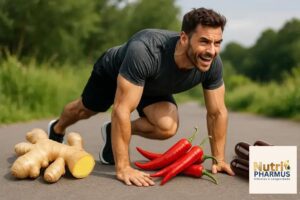 Melhor Termogênico Natural: Como Acelerar o Metabolismo e Queimar Gordura Após os 30 Anos