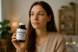 Mitos e verdades do Magnésio 600mg e para que serve